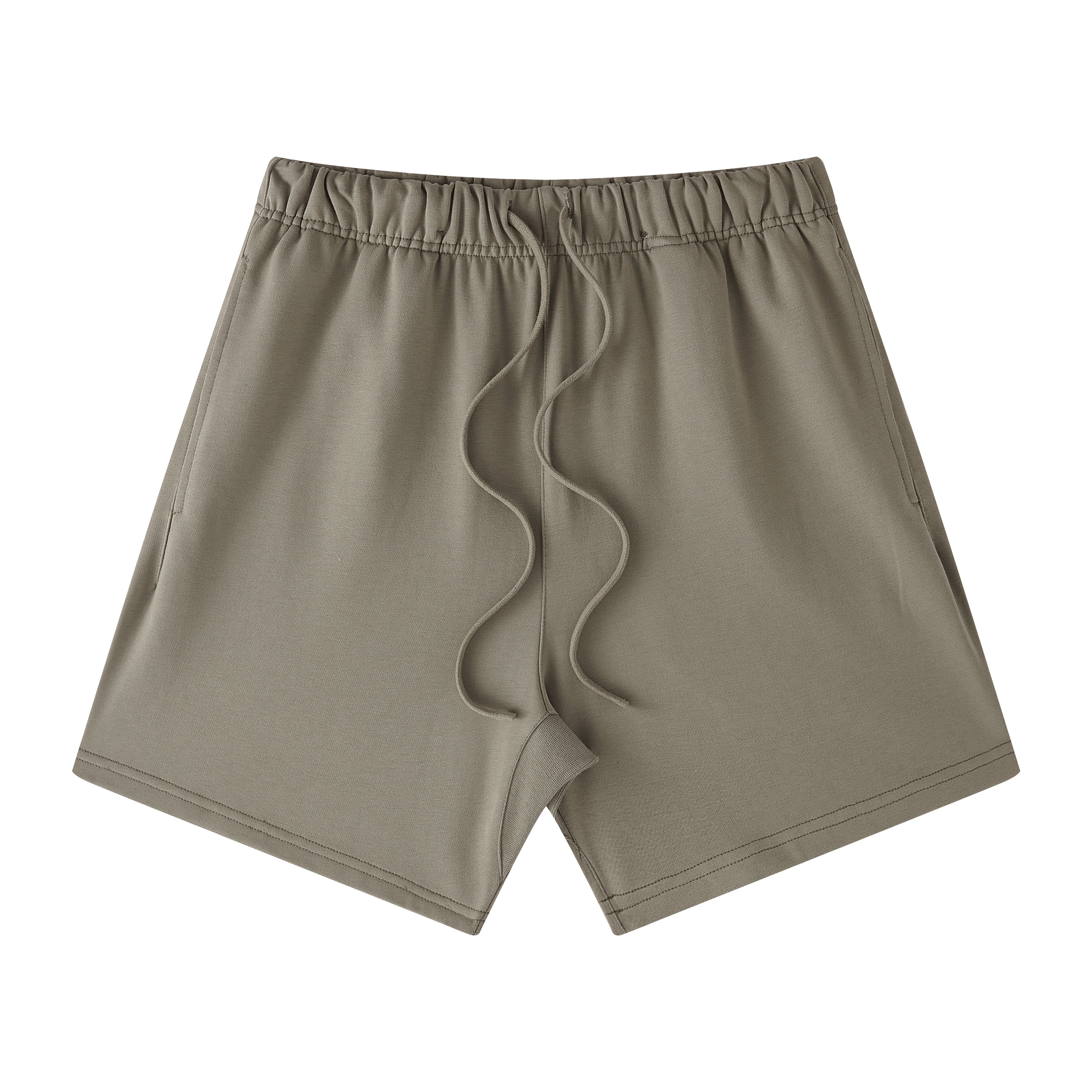 14-Chameau gris