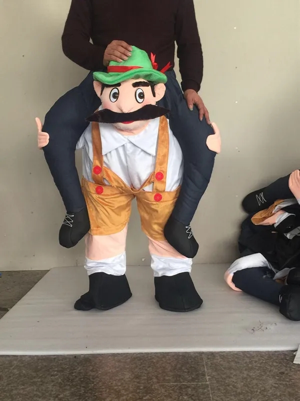 Moustache