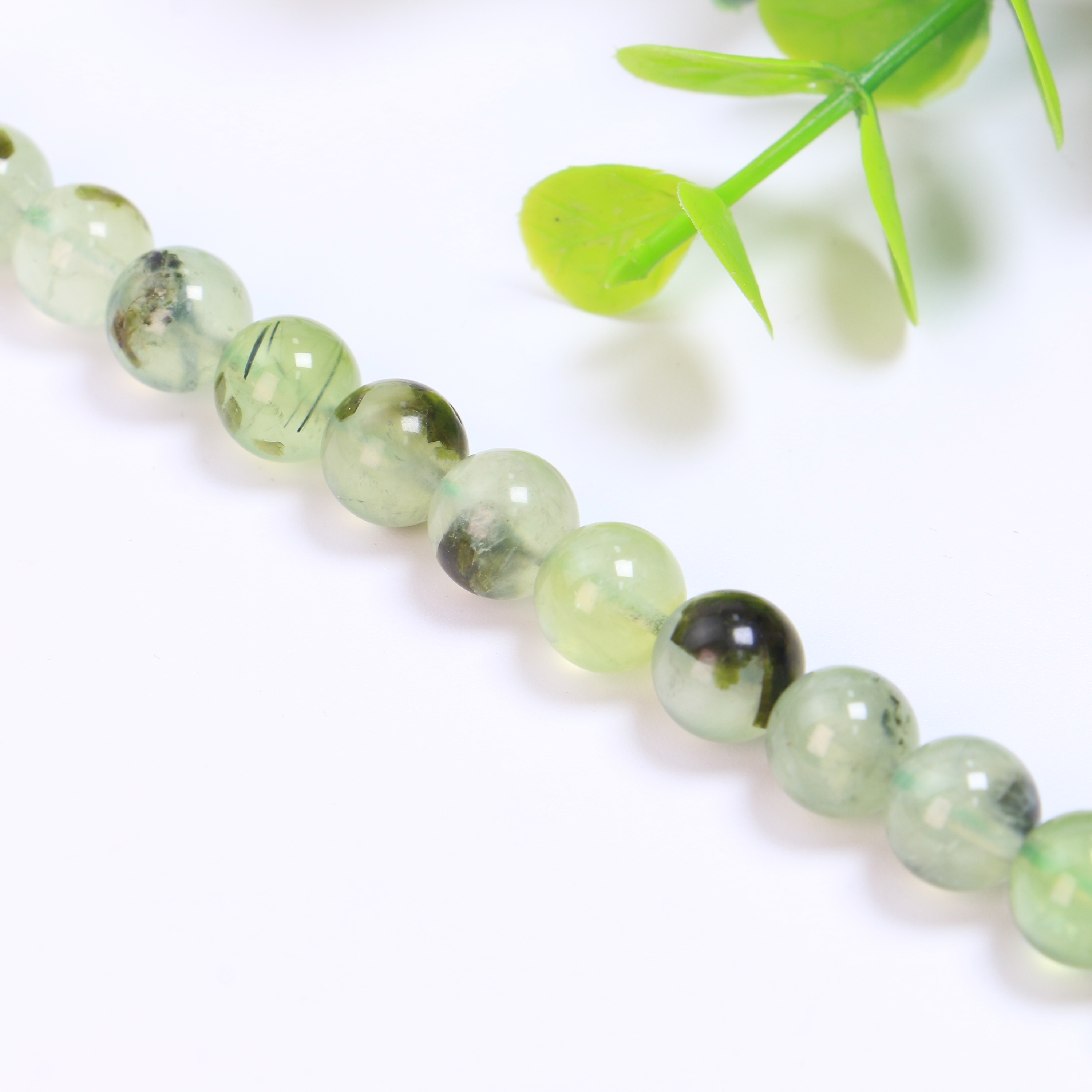 13.Prehnite