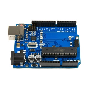 Botaike Development Control Board Kompatibel mit Arduino für Uno R3 REV4