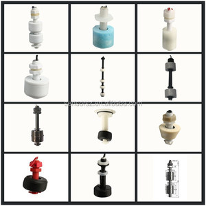 Miniindicador Horizontal de nivel de combustible y aceite, transmisor, sensor de nivel de líquido - Product Image 6