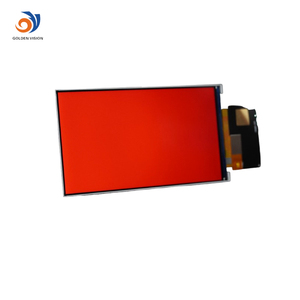 Pannello LCD da 5.5 pollici IPS tipo TFT con interfaccia RGB e retroilluminazione a LED per moduli schermo - Product Image 6