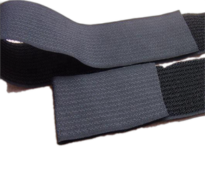 High Quality <strong>Hook</strong> and <strong>Loop</strong> <strong>on</strong> One <strong>Same</strong> <strong>Side</strong> Tape Easy Wrap Fastener Self Gripping Two-in-One Fastener - Product Image 3