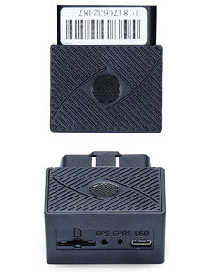 实时跟踪OBD II ST-902 SinoTrack mini OBD 2 gps追踪器探测器 - Product Image 3