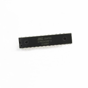 ATMEGA328P DIP Integrierte Schaltkreise Mikro controller IC Chip ATMEGA328P-PU ATMEGA328P - Product Image 1