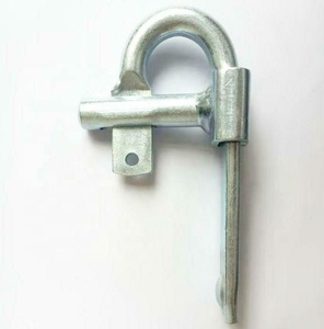 Флип-фиксатор для строительных лесов - Product Image 2