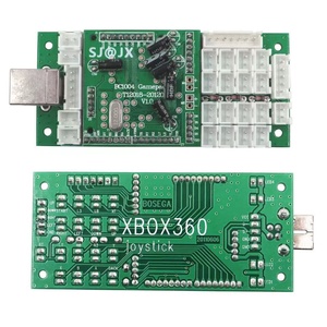 Для Xbox Tablet Pc сенсорные кнопки турбо Кнопка джойстик тонкий для - Product Image 2