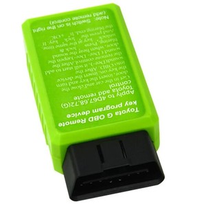 Suitable for Toyota G/H Chip Key Programmer, Support Toyota G/H Chip Key Matching, <strong>Remote</strong> Control Key Reader, Suitable for Car