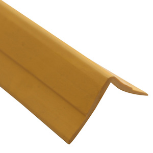 耐衝撃性<span class=keywords><strong>PVC</strong></span> + アルミ製リテーナープラスチック壁コーナープロテクター病院コーナーガード
