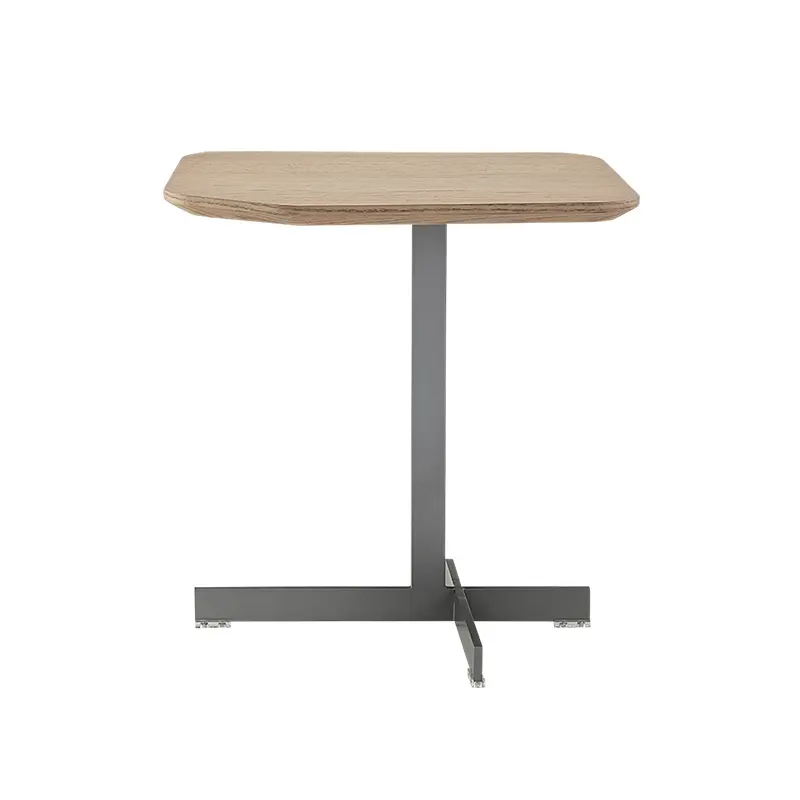 Modelo Pull-Card-mesa de centro pequeña minimalista italiana mesa auxiliar combinación mesa de centro de sala de estar