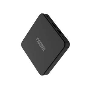 Hộp giải mã truyền hình Android KM7 SE được chứng nhận, hỗ trợ phát trực tuyến 4K, sử dụng chip Amlogic S905Y4 lõi tứ, RAM 2GB, ROM 32GB, hệ điều hành Android 11. - Product Image 1