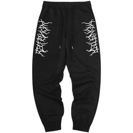 Black Pattern