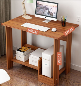 Nuovo design multifunzione scrivania stampante per Computer un tavolo tavolino famiglia desktop computer scrivania tavolo da ufficio - Product Image 3