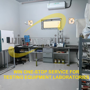 Team di professionisti vi fornisce ASTM One-Stop ingegneria civile apparecchiature di collaudo di laboratorio di costruzione di laboratorio - Product Image 3