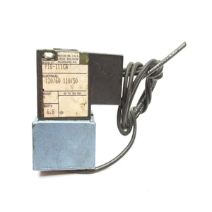 Controlador de programación de PLC dedicado de automatización industrial PLC, 120V, 150PSI, UNMP, nuevo, Original, listo - Product Image 1