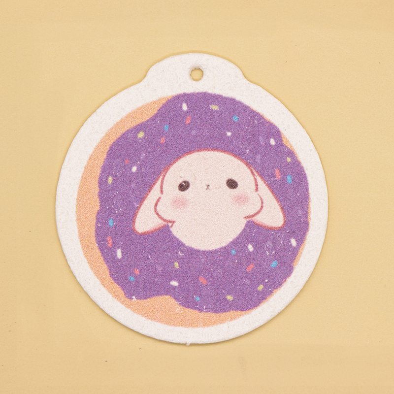 morado