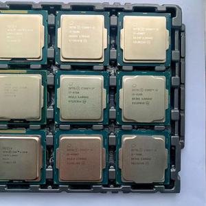 Intel Core 2120 2130 3,30 1155 GHz 3MB Socket Computadora de escritorio CPU Procesador - Product Image 3