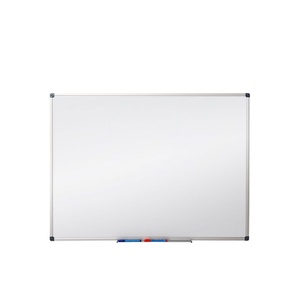 Whiteboard for <strong>Teachers</strong> Teaching in the School With Markers Pentray and Magnets - Product Image 3