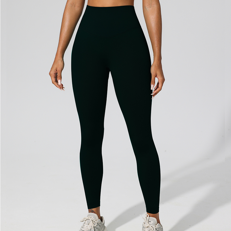 Leggings negros