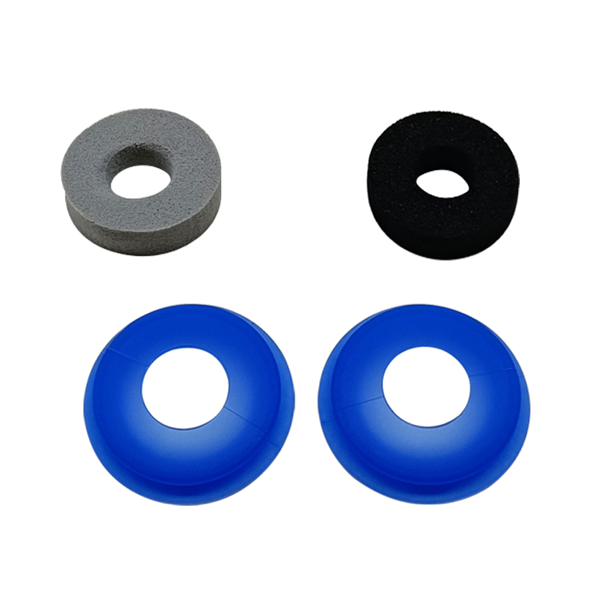 Azul*2+Gris+Negro