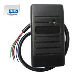 HIDセキュリティRFIDカードリーダーHIDProxカードリーダーアクセス制御用HIDiCLASSカードリーダー - Product Image 1