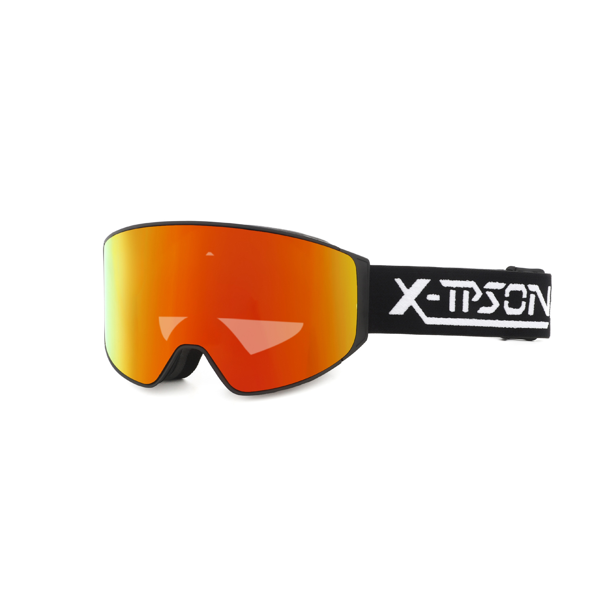 TS71 Magnetic Ski Goggles
