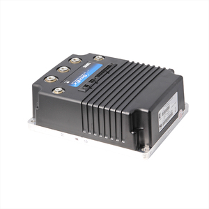48V 4kw Club Car motor controladores eléctricos DC controladores 1268-5403 controladores Curtis - Product Image 2