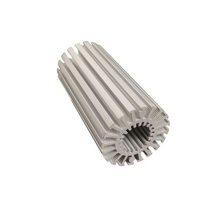 Round Aluminium <strong>Heatsink</strong> in Aluminium Profiles,Anodized Aluminum <strong>Heatsink</strong> in Heat Sink,Aluminum <strong>Heatsink</strong> Radiator - Product Image 1