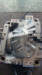 Tùy chỉnh nhựa tiêm phụ tùng ô tô Die khuôn/dụng cụ cho Honda sóng 125 2023 Bìa FR Top - Product Image 3