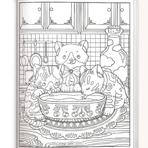为儿童定制印刷儿童教育着色和绘图本免费样品，带艺术和绘图