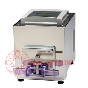 Disposable Flow Meter for Biotechnology Applications with Excellent Performance, Compliance with <strong>CGMP</strong> <strong>Standards</strong> and up to 4 I/Os - Product Image 1