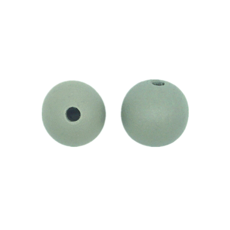 Grey green