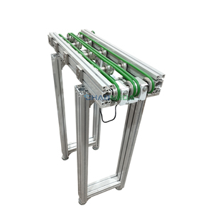 Sistema de cinta transportadora versátil automático para un manejo eficiente de materiales en la distribución de almacenes de fabricación Nueva condición - Product Image 6