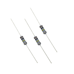 Lorida 6,6 K 7W 1 Cerámica 0,24 0,5 100 Código de color 5,1 Termistor Ntc 50 31 Ohm Resistencia de película de carbono - Product Image 5