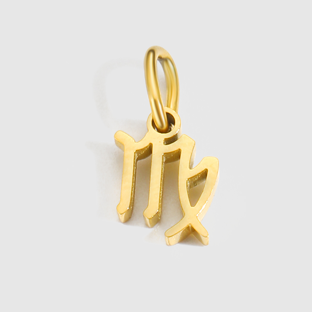 Virgo gold