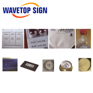 Оригинальная система управления лазерным кодированием - Product Image 6