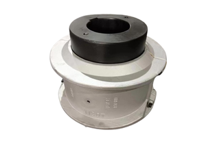 High Quality <strong>JS</strong> Type Serpentine Spring Shaft <strong>Coupling</strong> China Supplier's Flexible Serpentine Mesh <strong>Coupling</strong> - Product Image 2