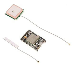 GPRS GPS-Modul A9G Core Board-Modul Pudding-Entwicklungs platine SMS-Sprache Drahtlose Daten übertragung IOT mit Antenne GSM