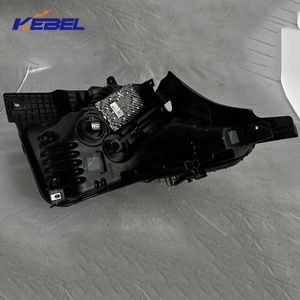 Sản xuất cũng được thực hiện Led Đèn Pha đèn 26487078 OEM cho Chevrolet Traverse 2024-<span class=keywords><strong>2025</strong></span> - Product Image 2