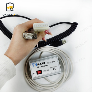 Newest for ZAPI-USB F01183A No <strong>Software</strong> Suitable for Parameter Adjustment Newest Version <strong>Programmer</strong> Function Diagnostic Tool