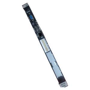 In magazzino IC756HDV010K 99 cavo di riferimento per Controller di programmazione Plc sigillato In fabbrica IC756HDV010K-99