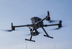 Dji matrice 350 rtk LIDARコンボ (l2) センサー心配ない基本プラスコンボ使用L2カメラ付きLIDARセンサー商用M350ドローン - Product Image 3