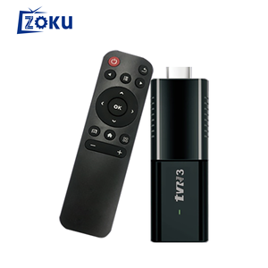 Zoku r3 יצרנים אנדרואיד הסיטונאי usb 10 טלוויזיה allwinner מקל hd 4k הזרמת <span class=keywords><strong>max</strong></span> 1gb 8GB שחקן unחיץ טלוויזיה מקל