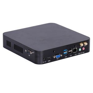 DDR5 Intel NUC ไมโครพีซีขนาดเล็กมินิคอมพิวเตอร์พีซี X86 2อีเธอร์เน็ต LAN Win 10 11ลินุกซ์อูบุนตูคอร์ i7เจน12th คอมพิวเตอร์พีซีขนาดเล็ก - Product Image 1