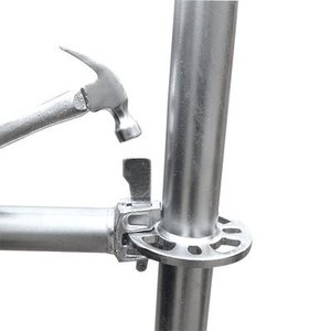 High <strong>Performance</strong> Industrial Design Steel Frame <strong>Scaffolding</strong> Platform for Construction Ringlock Scaffold - Product Image 5