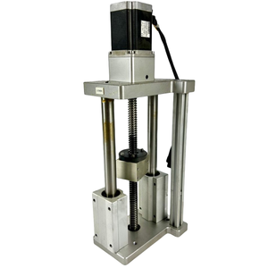 Nuovo motore Stepper AS1050-0000 con unità lineare- - Product Image 1