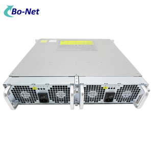 Original Usado Série ASR1000 Agregação Serviços Routers ASR1002X-20G-HA-K9 <span class=keywords><strong>Router</strong></span> com 20G Licenç<span class=keywords><strong>a</strong></span> e 10G SPA Card