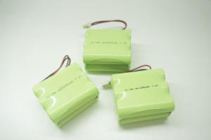 L0088 yeni sıcak en kaliteli ücretsiz örnek küçük adedi Nimh pil paketi çin'de 9.6 v 1800mah tedarikçisi - Product Image 3