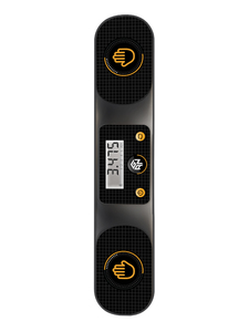 GAN Speed Timer Halo Smart Timer Würfel Smart GAN Timer Professional Verbinden Sie sich mit der Computer Phone App