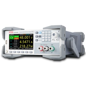 高精度DC電源UNI-T UDP6952B 600Wシングルチャネルプログラム可能テスト電源安定出力 - Product Image 3